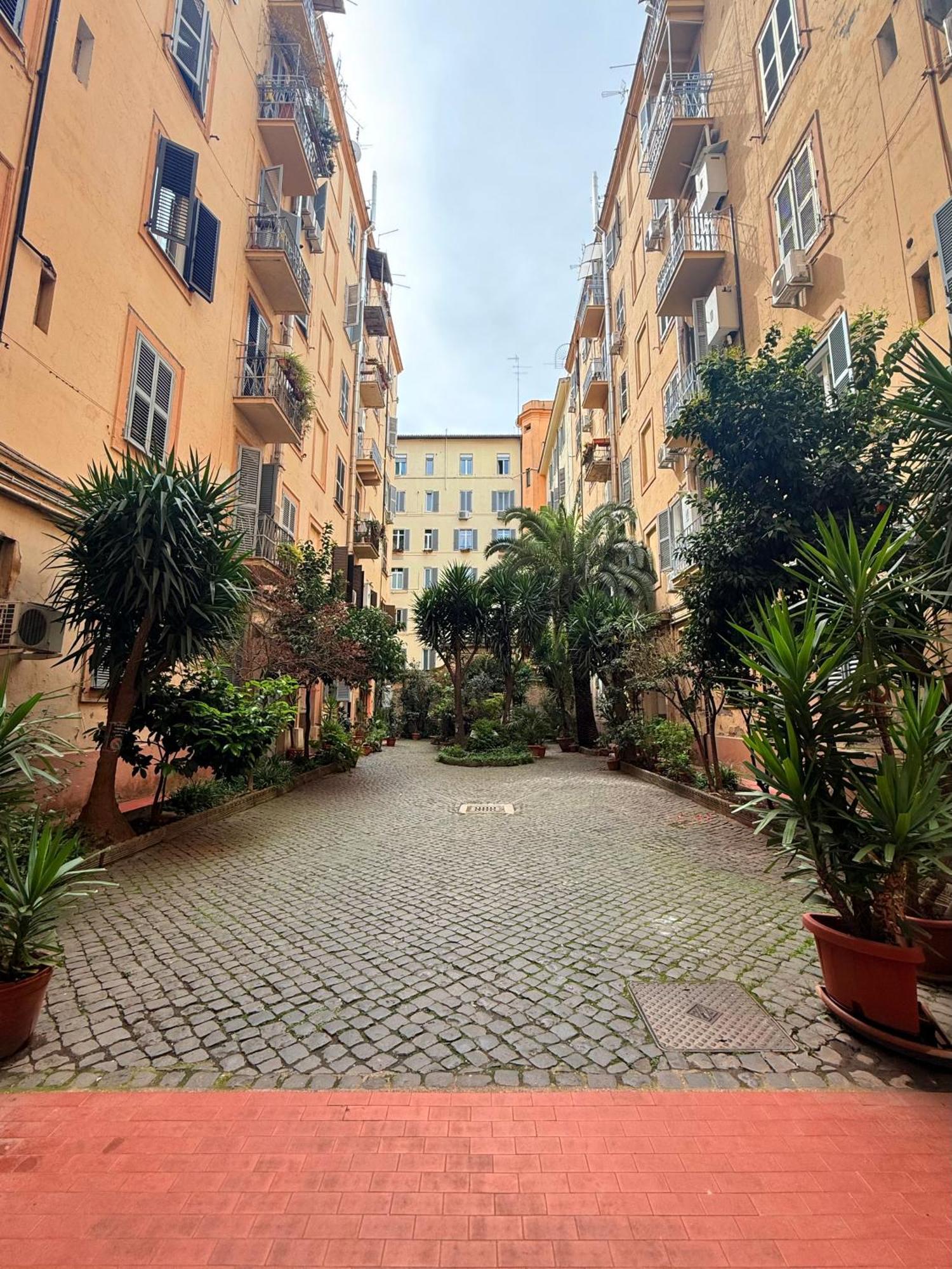 Vertex Suite Roma Eksteriør bilde