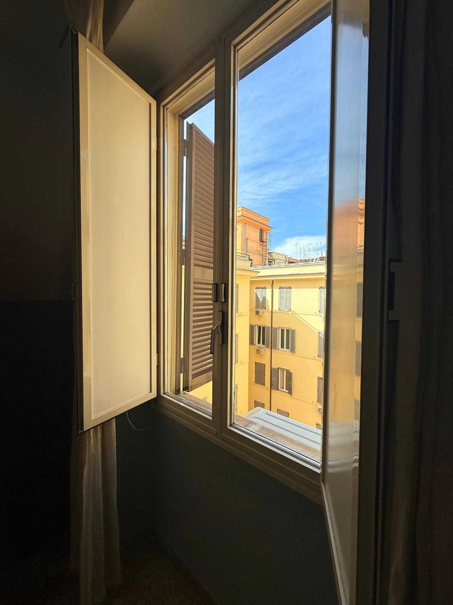 Vertex Suite Roma Eksteriør bilde