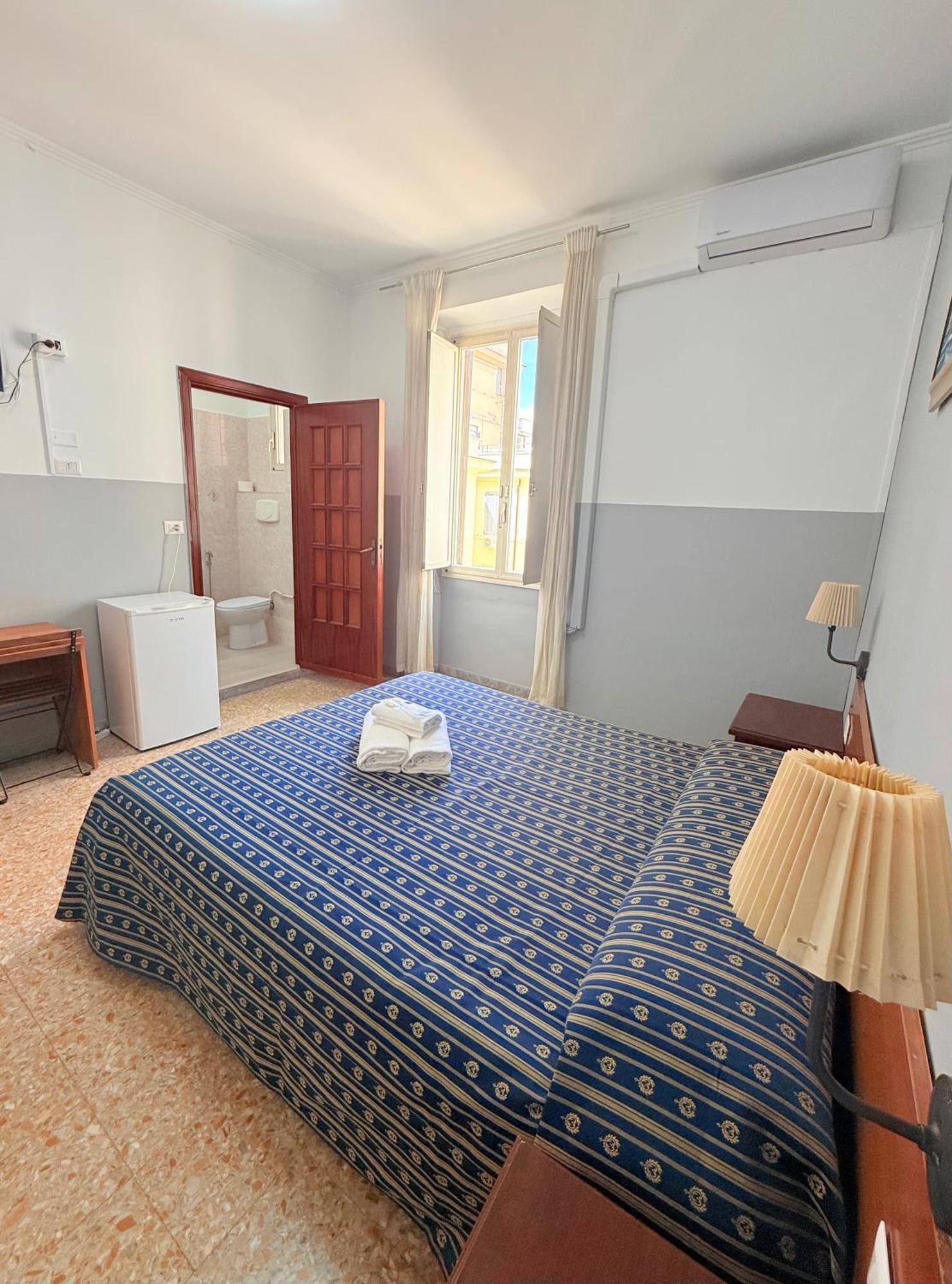 Vertex Suite Roma Eksteriør bilde