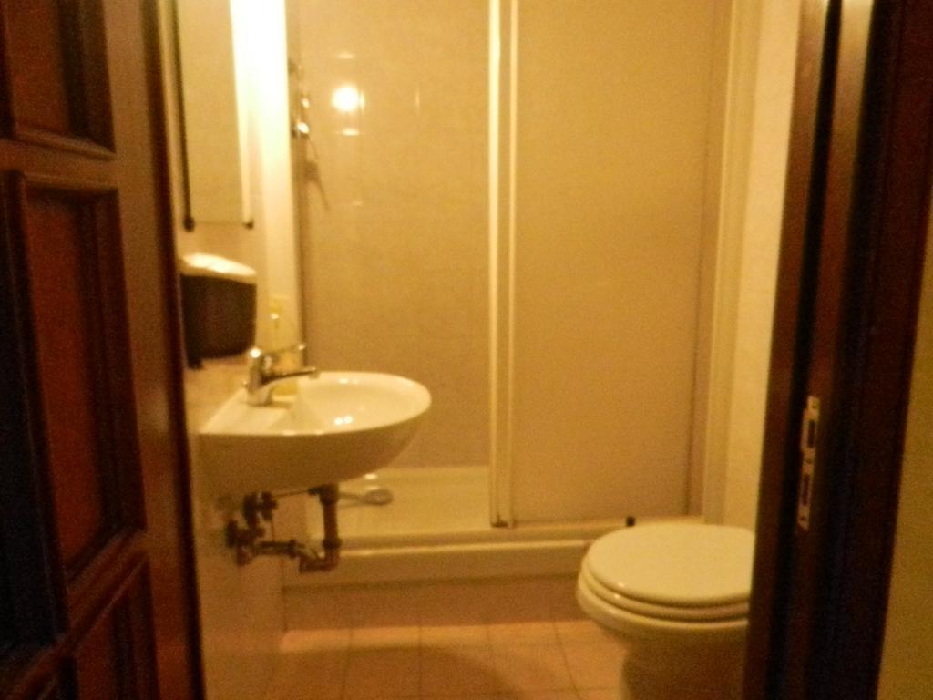 Vertex Suite Roma Eksteriør bilde